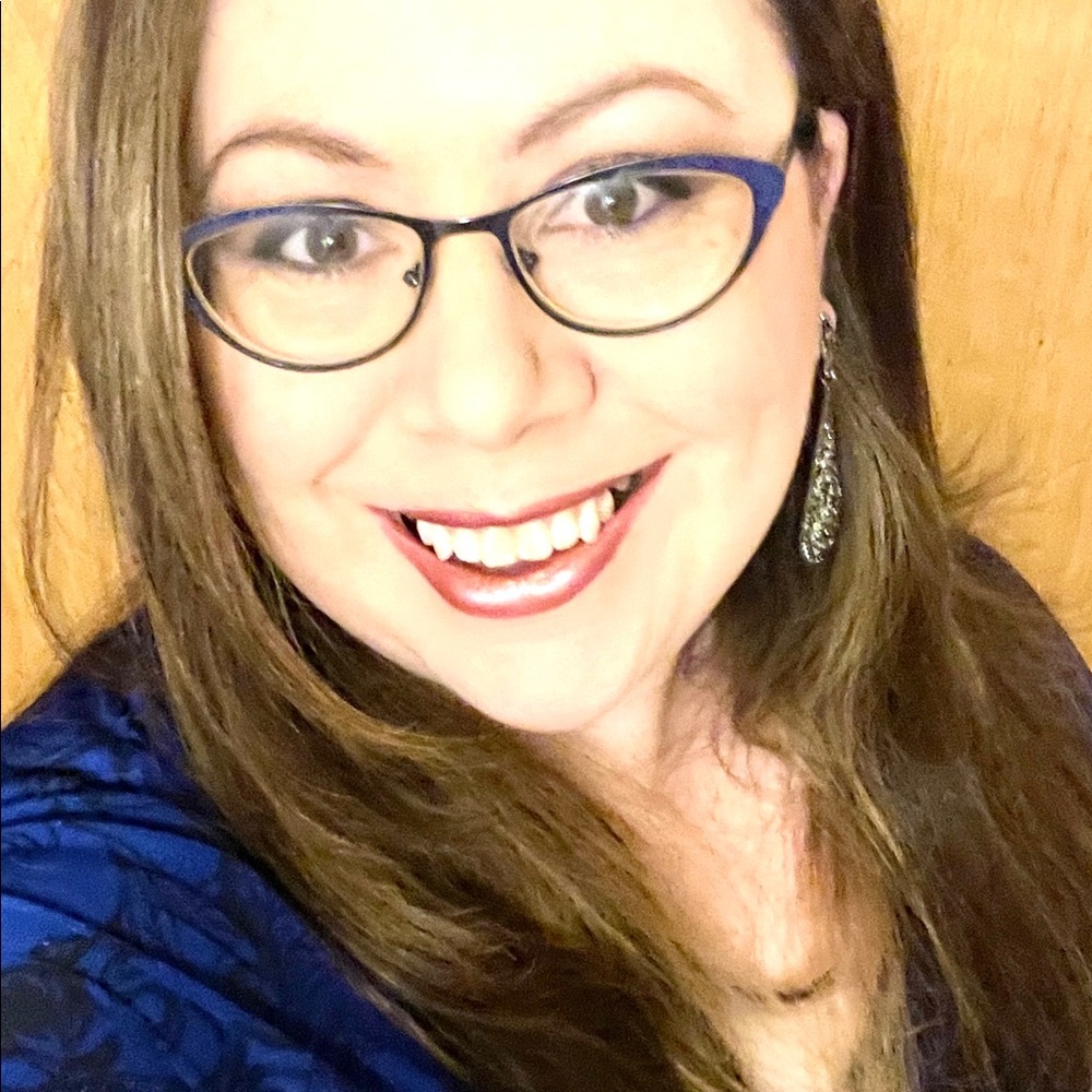 Meet your Posher, Jenny